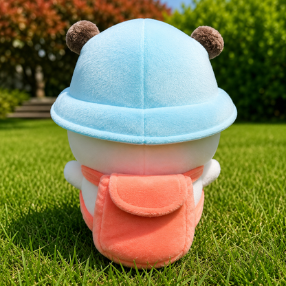Bubu Dudu Panda Plush – Cute Kawaii Stuffed Animal Gift